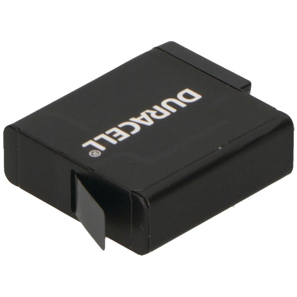 Duracell Sport Camera Battery for Gopro Hero5/Hero6/Hero7/Hero8