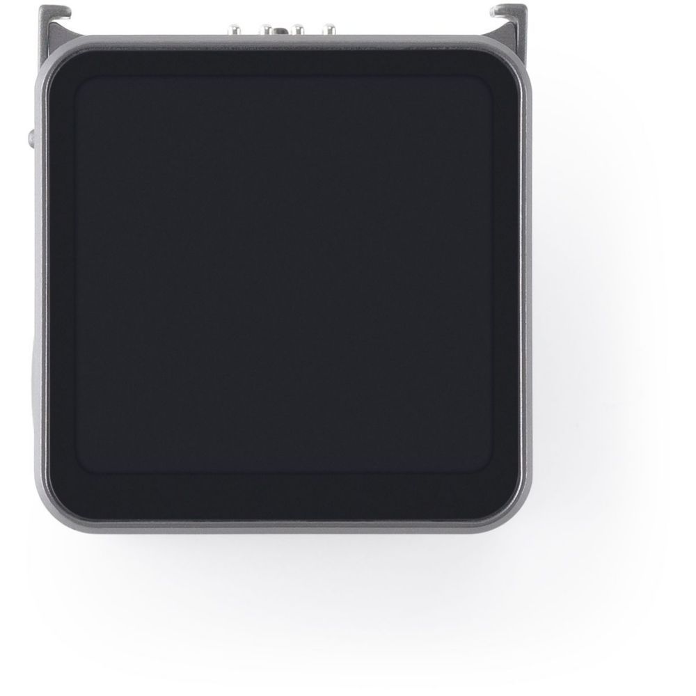 DJI Action 2 Touchscreen Front Screen