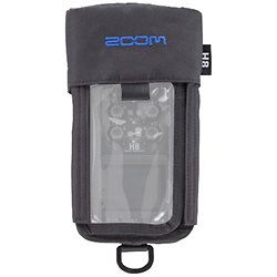 Zoom PCH-8 Smart Bag