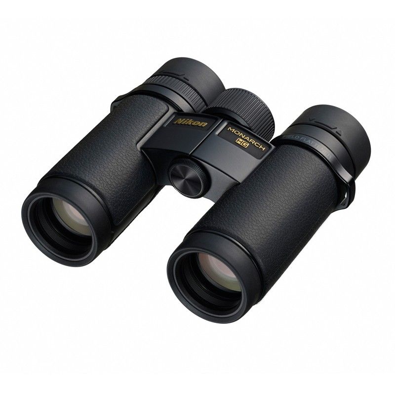Nikon Monarch HG 8x30 Binoculars