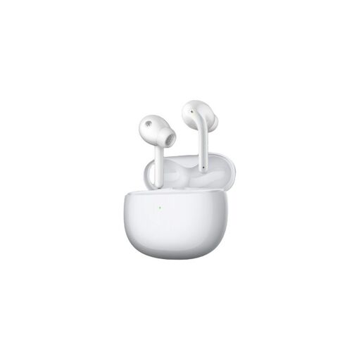 Xiaomi Buds 3 Wireless Earbuds with Microphone - Bright White