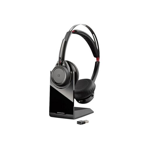 Auricular Poly Voyager Focus UC B825 Bluetooth