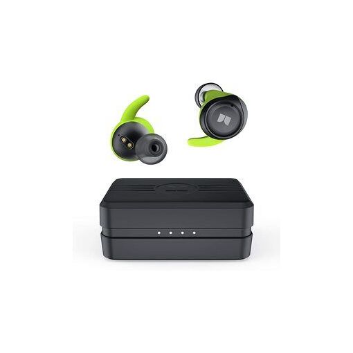 Auriculares inalámbricos verdaderos Monster Cable Products