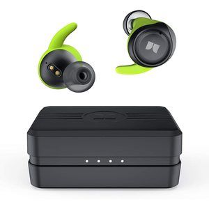 Monster Cable Products True Wireless Earbuds
