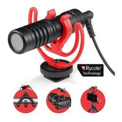 Joby 64 Wavo Mobile Microphone