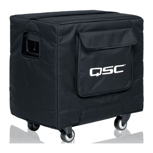 Housse QSC KS112