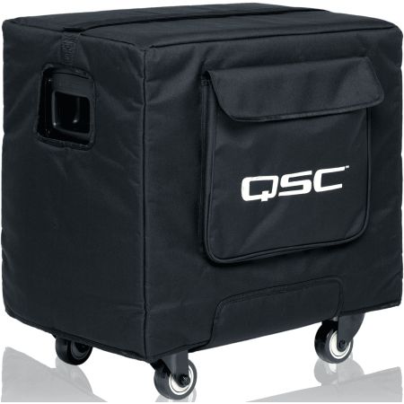 QSC KS112 Cover