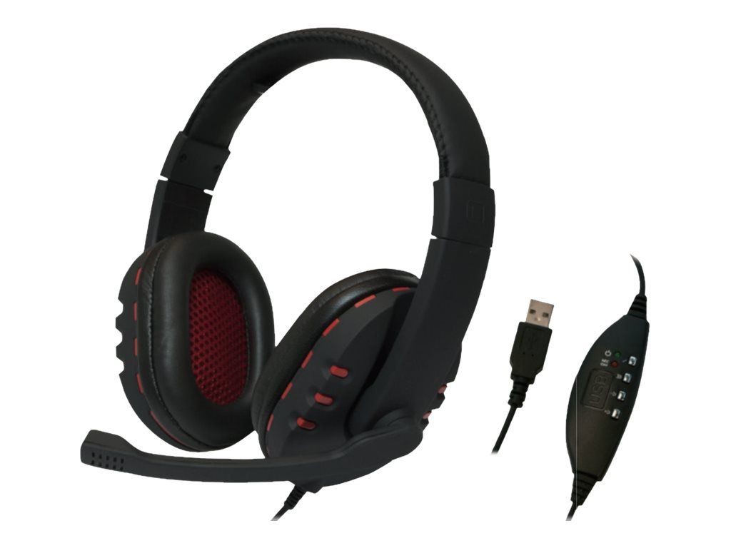 2direct Stereo Headset