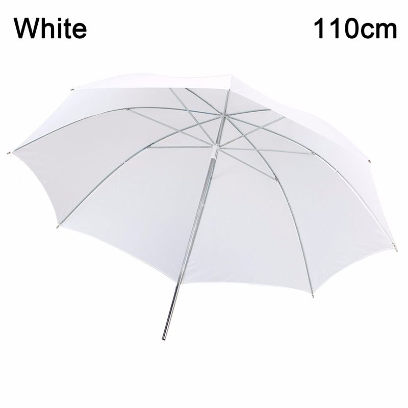Genuine 56-inch Reflective Soft Umbrella for Photography Lighting