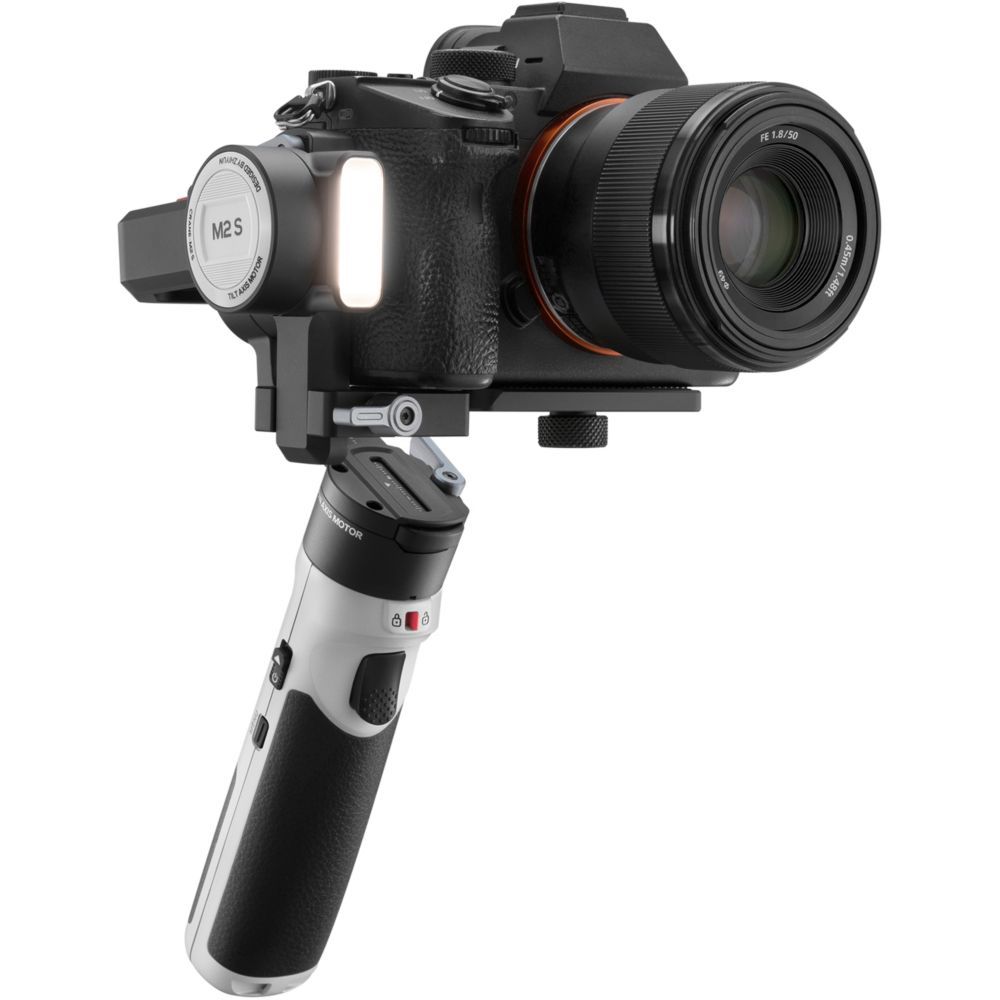 Estabilizador de imagenes ZHIYUN Crane M2S