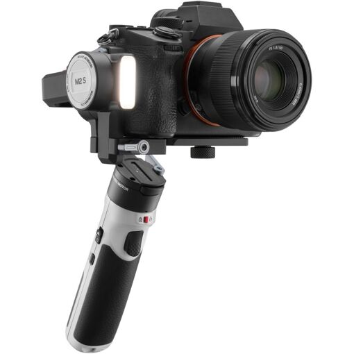 Estabilizador de imagenes ZHIYUN Crane M2S