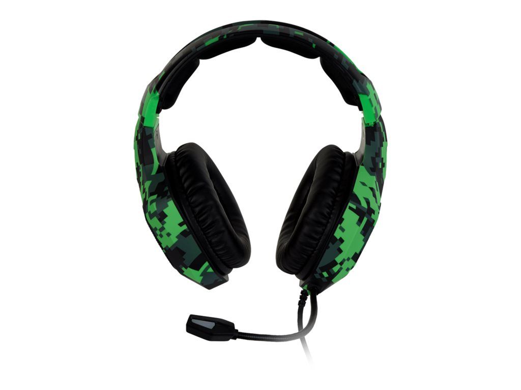 Verbatim SureFire Skirmish Gaming Headset