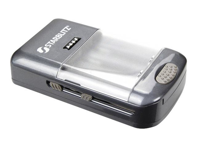 Starblitz SCH20 Power Adapter and Battery Charger