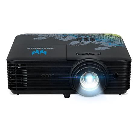 Acer Predator GM712 4K UHD Projector (3840x2160), 4000 ANSI Lumens