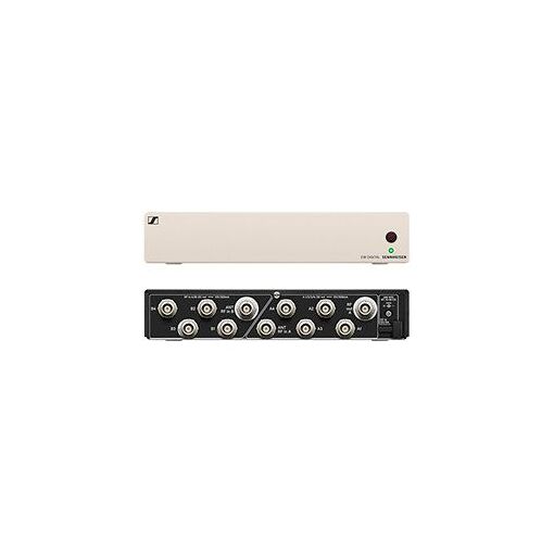 Sennheiser EW-D ASA Wireless Microphone
