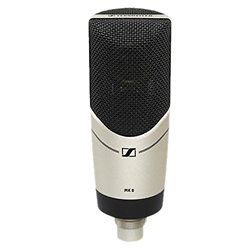 Sennheiser MK8 Headphones