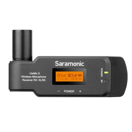 Saramonic RX-XLR9 XLR Audio Cable