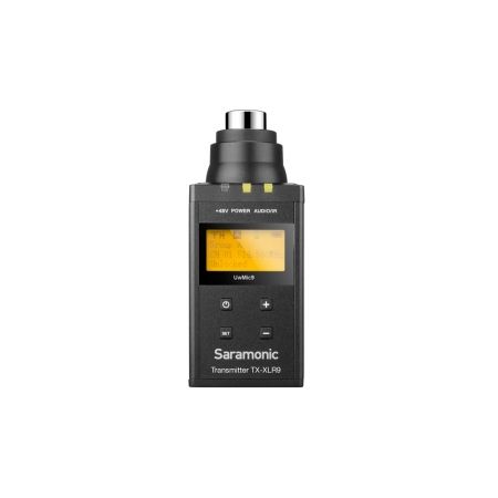 Saramonic TX-XLR9 Microphone Adapter