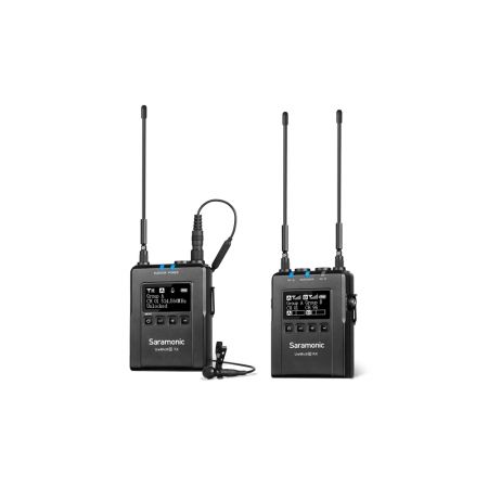 Saramonic 1S Kit