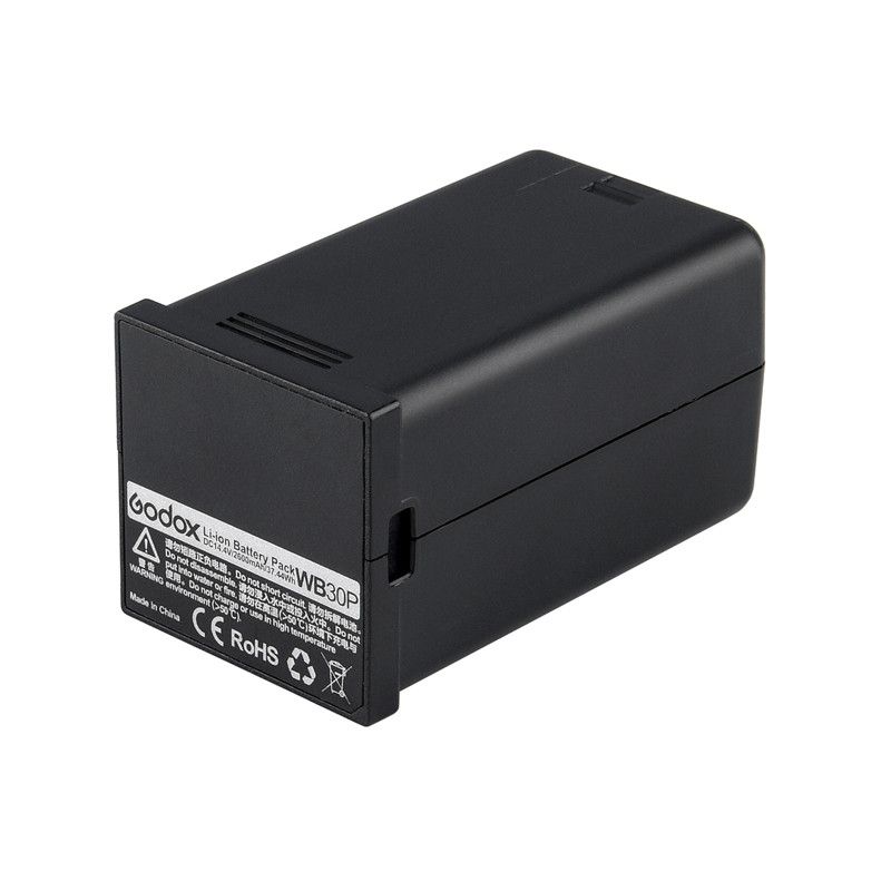 Godox AD300 Pro Li-ion Battery