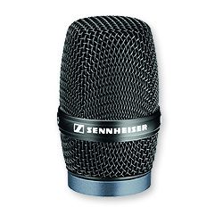 Sennheiser MMD 845-1 BK Headphones