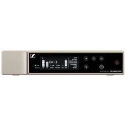 Sennheiser EW-D EM (R1-6) Wireless Headset