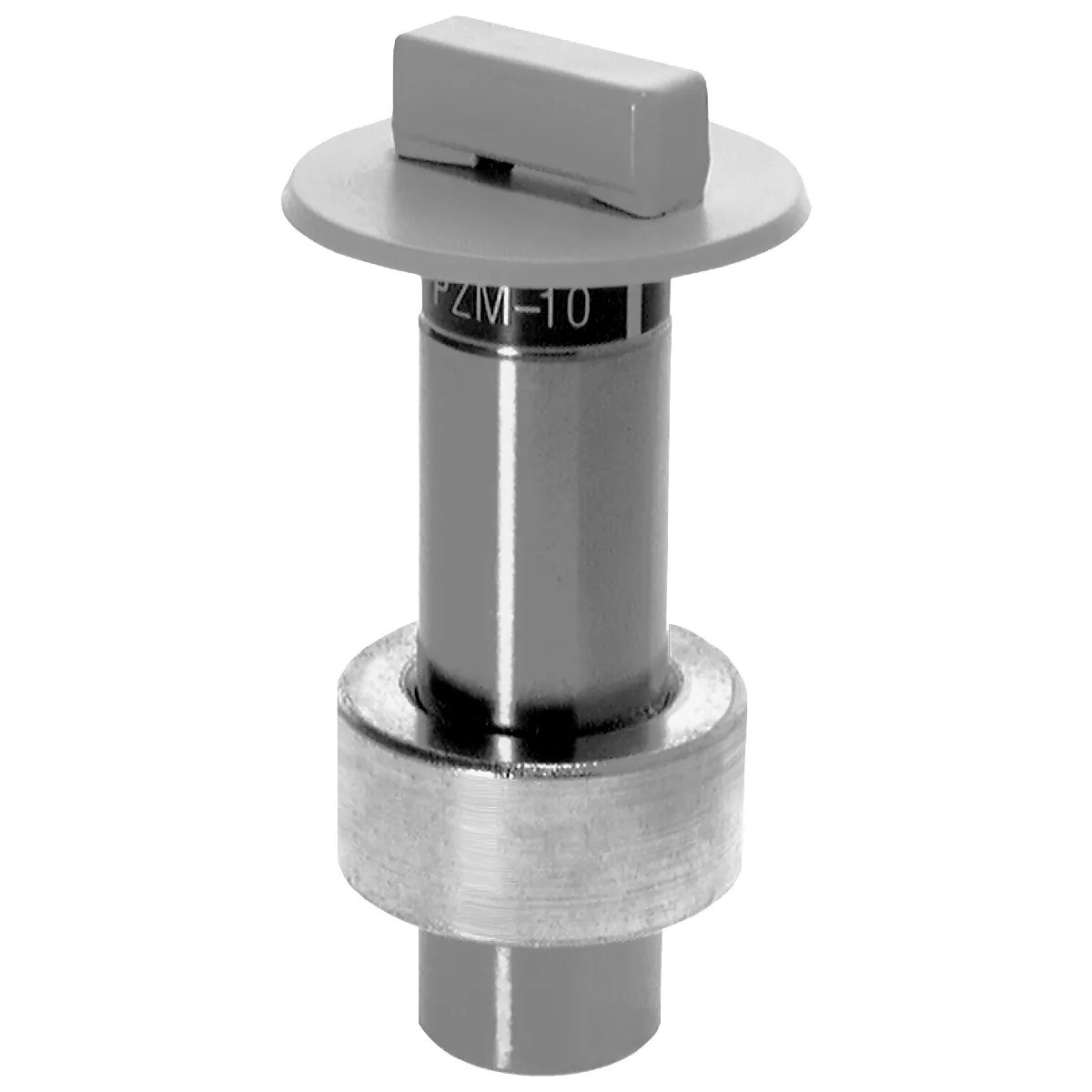 AKG PZM10 Surface Microphone - Hemispherical Directivity - XLR Connector