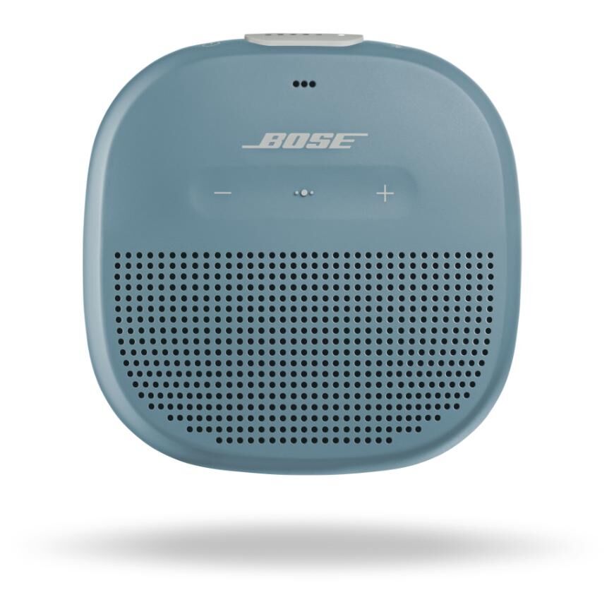 Bose SoundLink Micro Blue