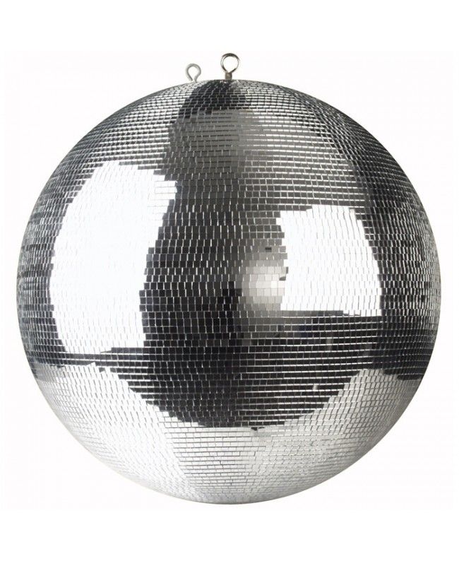 Showtec 40cm Faceted Ball