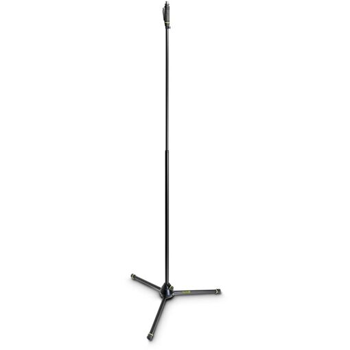Gravity Micro Adjustable Stand, Black