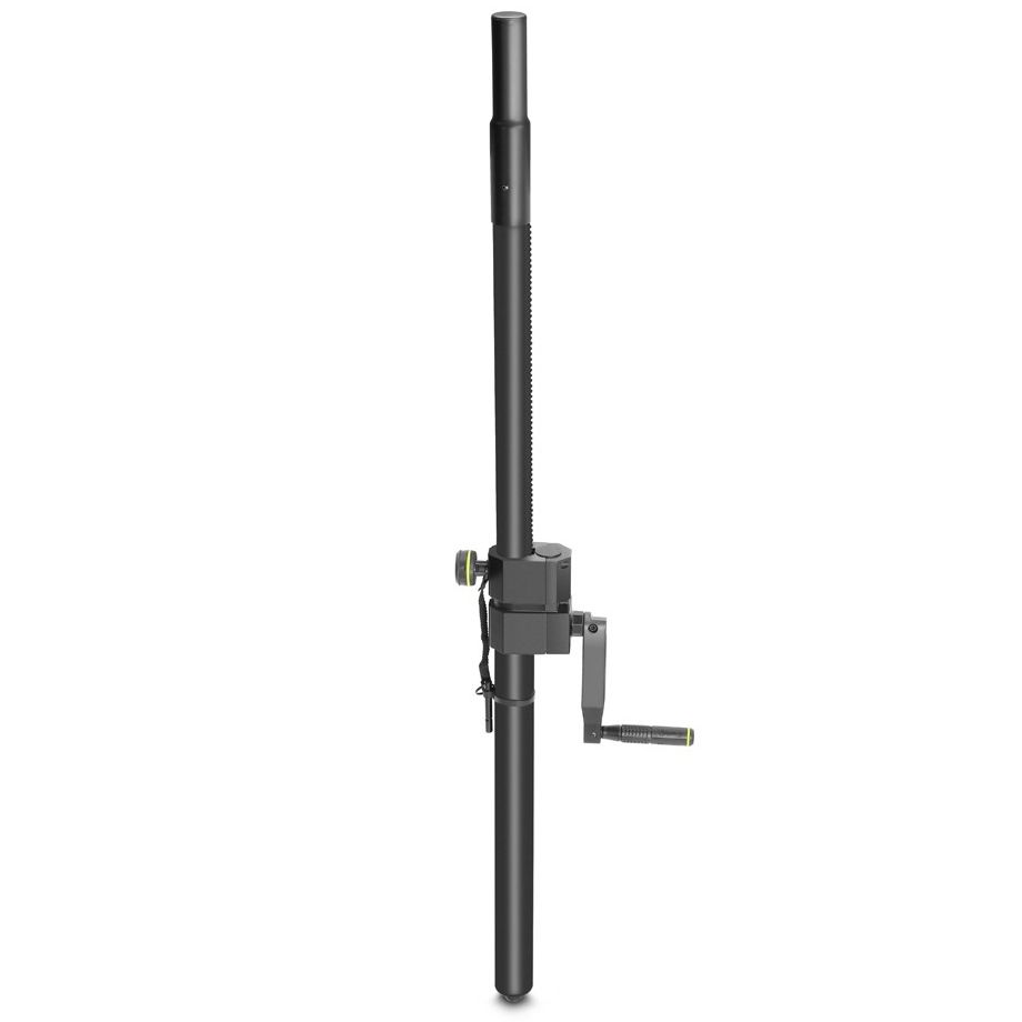 Barre de couplage Gravity SP 2472 B M20 + 35 mm pour treuil