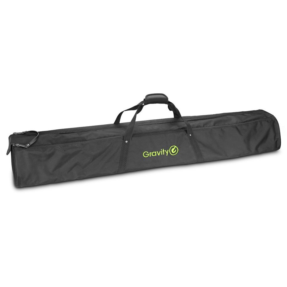 Gravity Transport Bag for 2 Large Speaker Stands