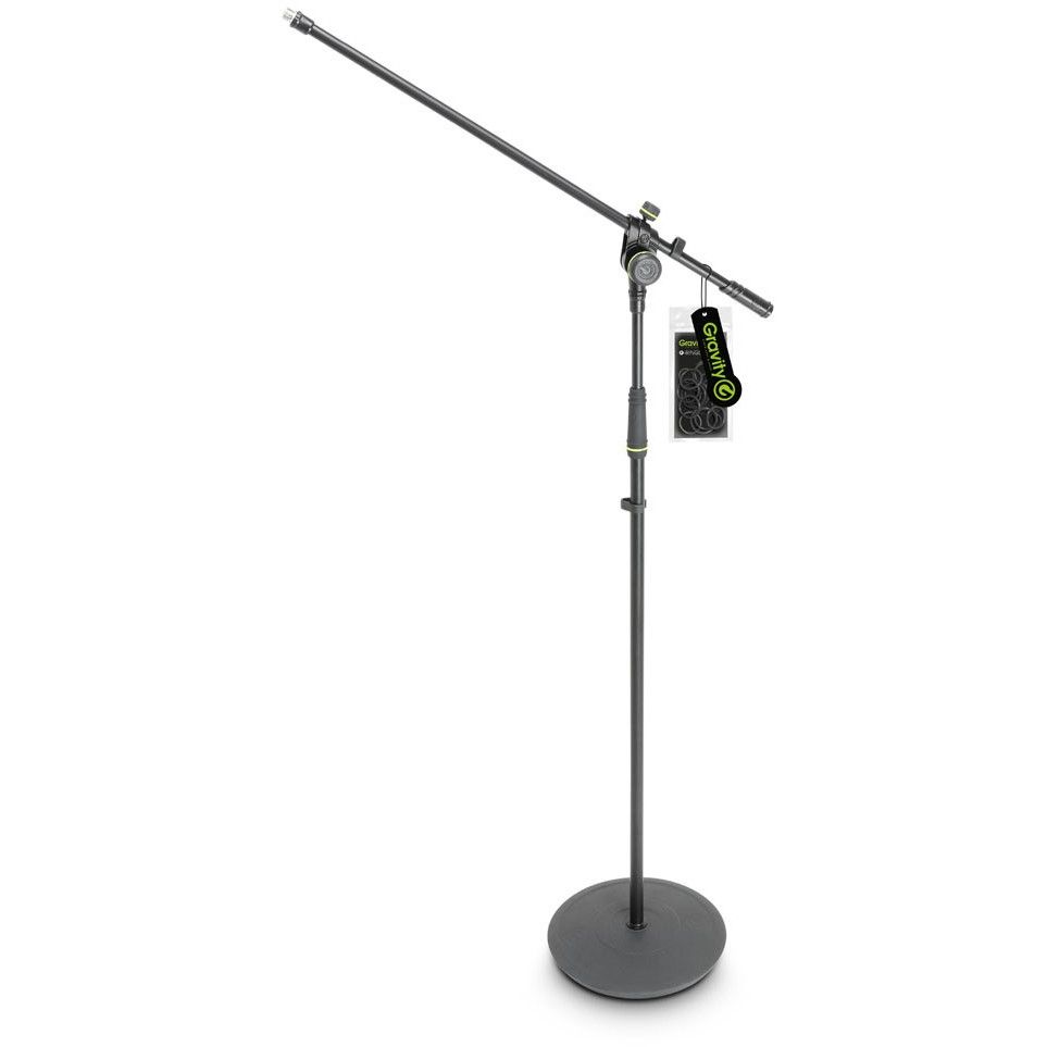 Support de micro Gravity avec perchoir MS 2321 B