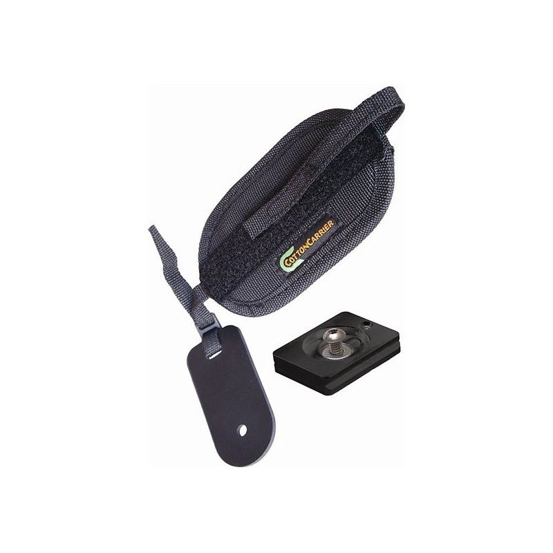 Cotton Carrier Safety Handle CC-801