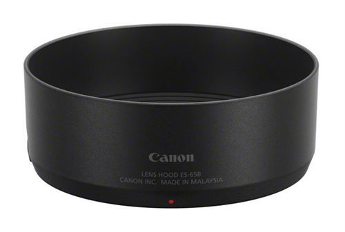 Canon ES-65B Lens Shade