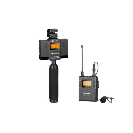 Saramonic KIT 12