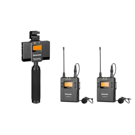 Saramonic KIT 13