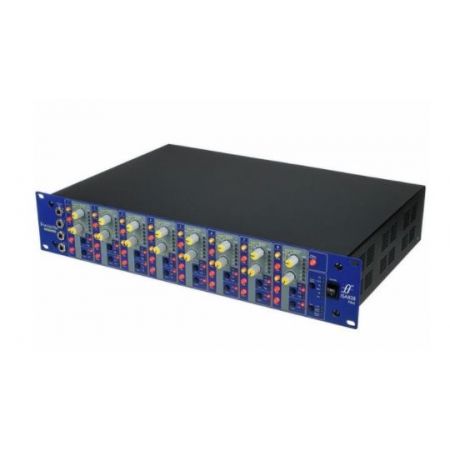 Focusrite ISA 828 MKII Audio Interface