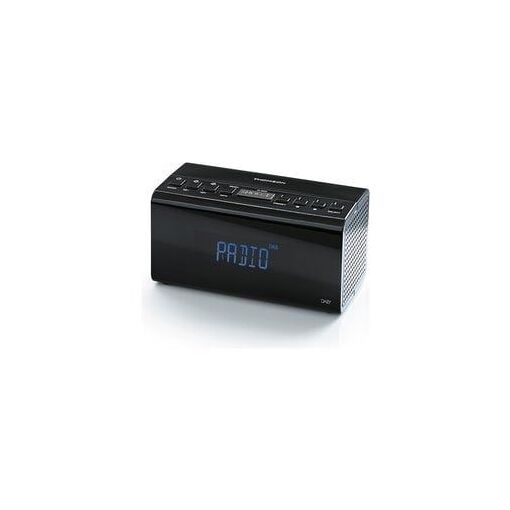 Radio despertador Thomson CR50DAB