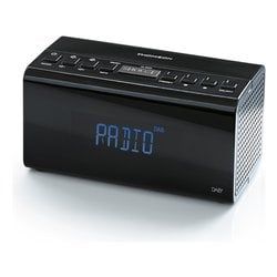 Radio despertador Thomson CR50DAB