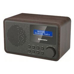 Roadstar Radio HRA 700D+ WD