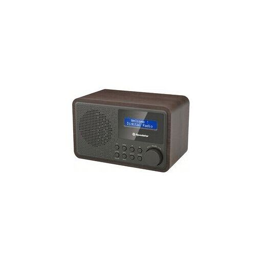 Radio Roadstar HRA 700D+ WD