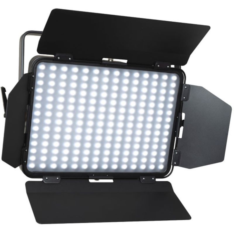 Showtec Media Panel 100 CCT Lighting Panel