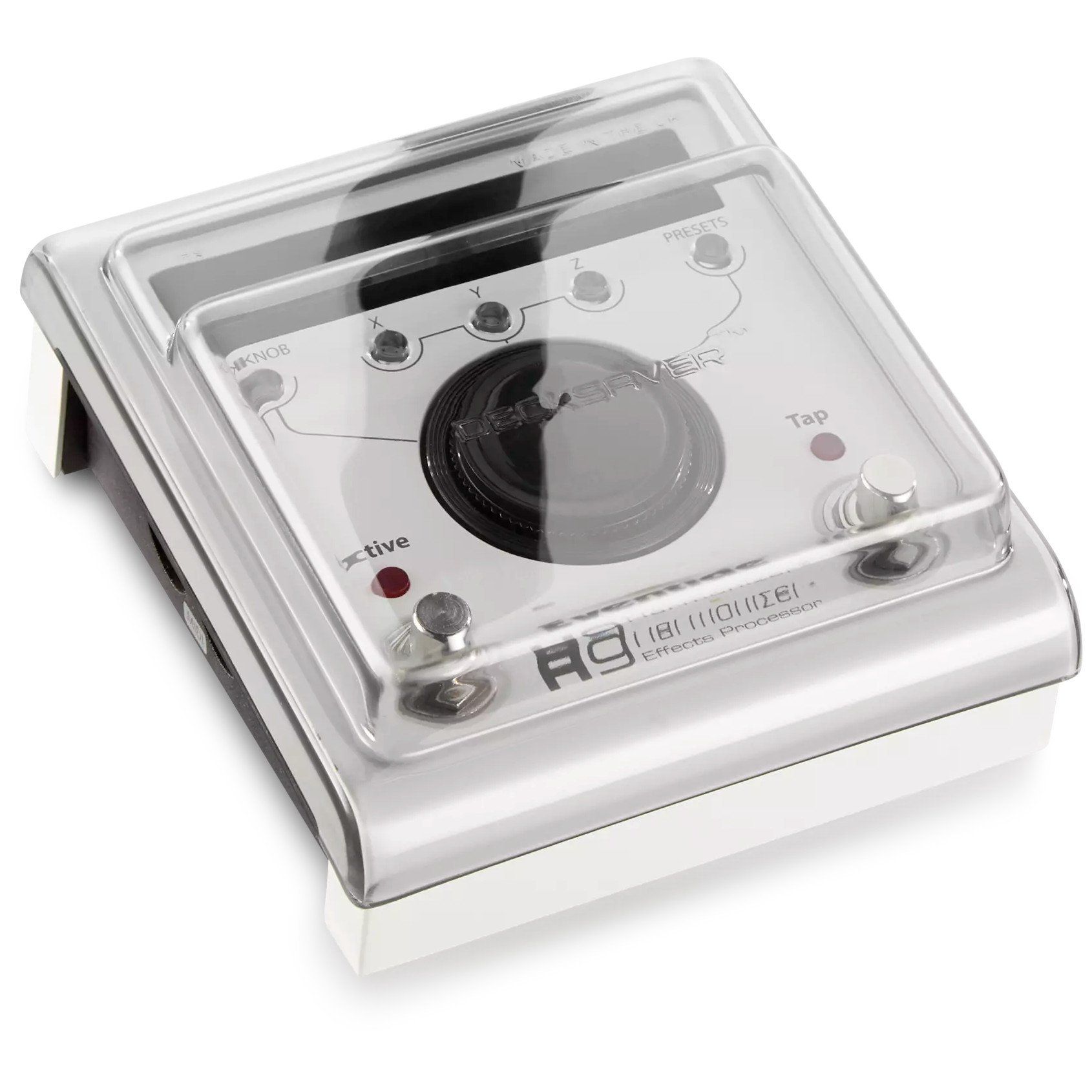 Decksaver Protection Hood for Eventide H9 & H9 Max