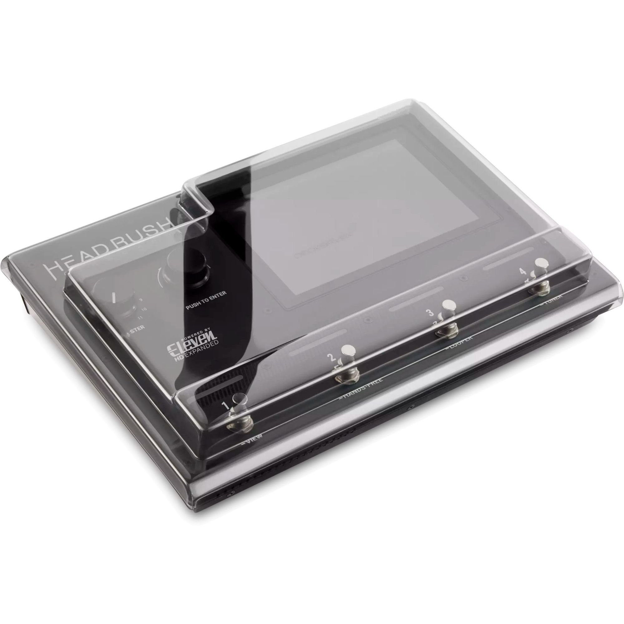 Decksaver Headrush Gigboard Protective Case