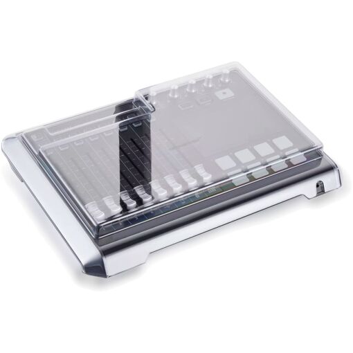 Housse de protection DeckSaver pour Tascam Mixcast 4