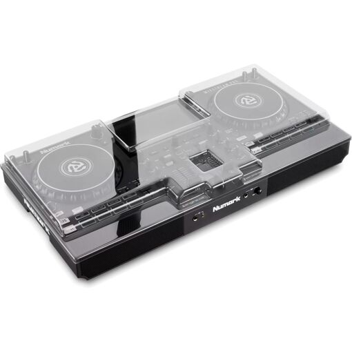 Capota protectora DeckSaver para Numark Mixstream Pro