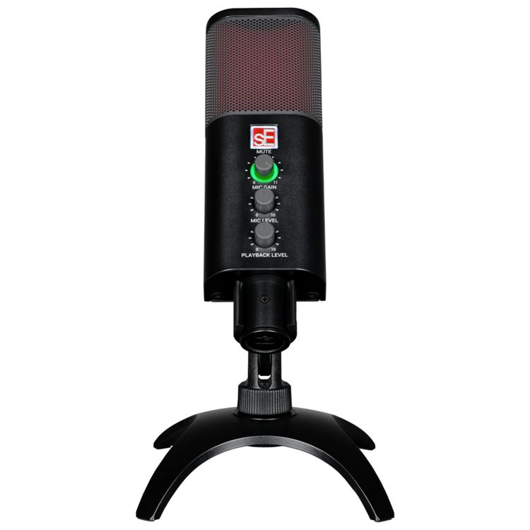 SE Electronics NEOM Condenser Microphone