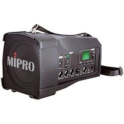 Mipro MA-100 Portable Speaker