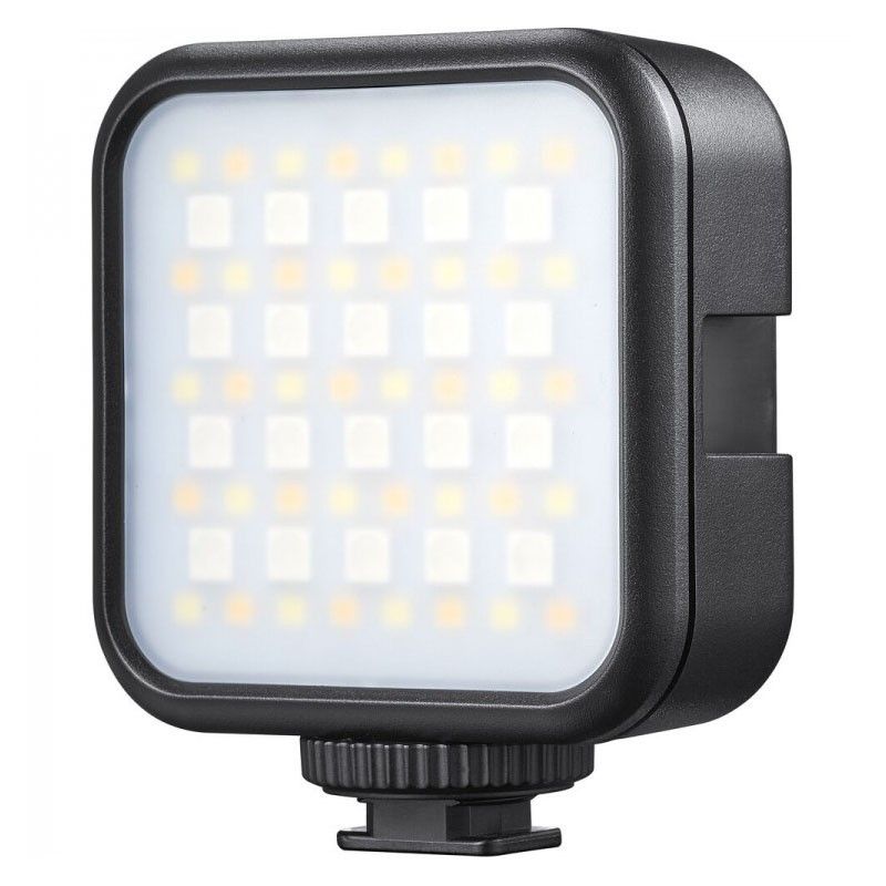 Godox LED 6R Litemons Light (RGB)